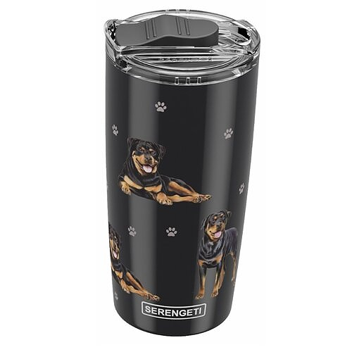 Travel Mug - Rottweiler
